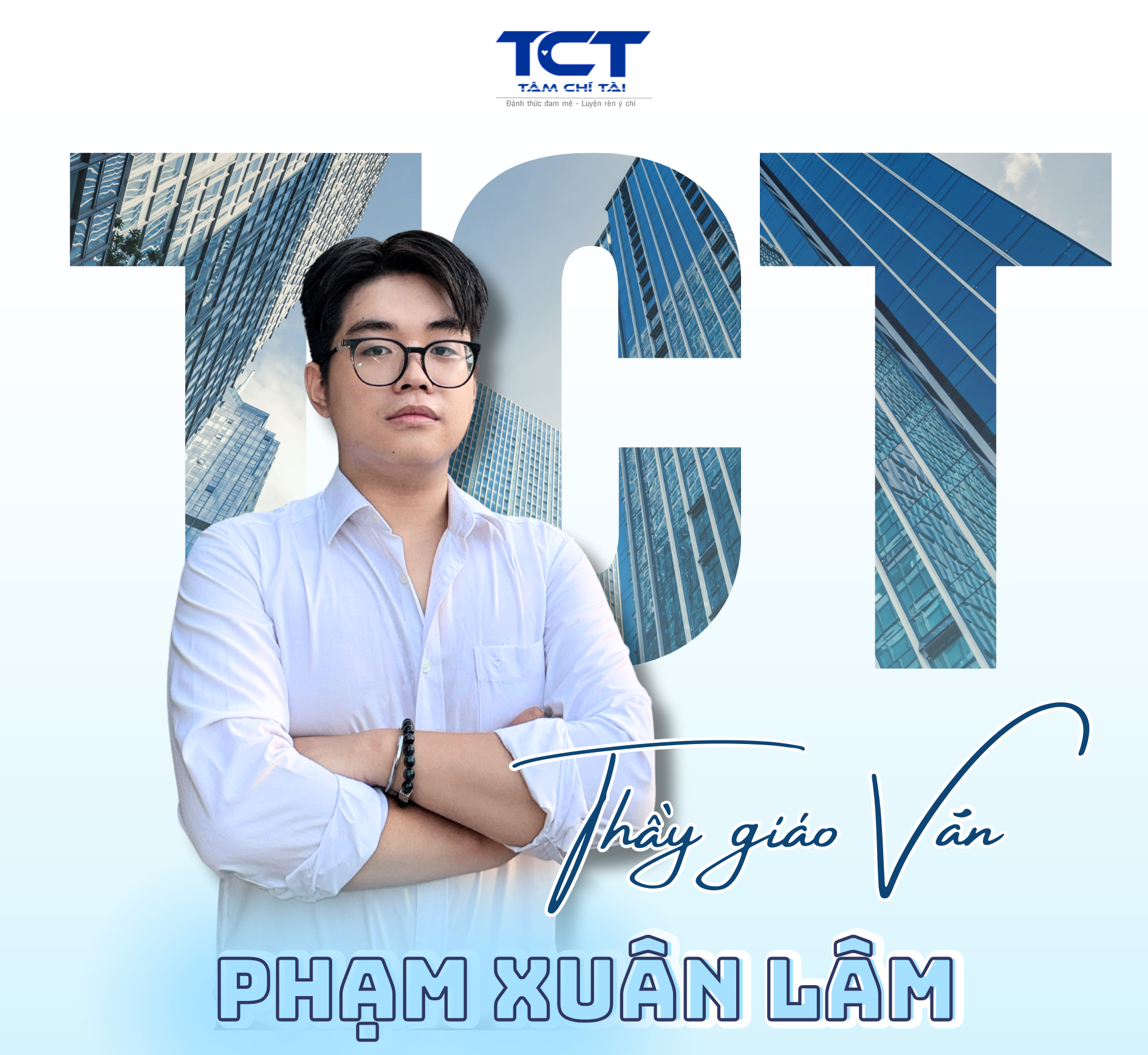 Thầy Phạm Xuân Lâm