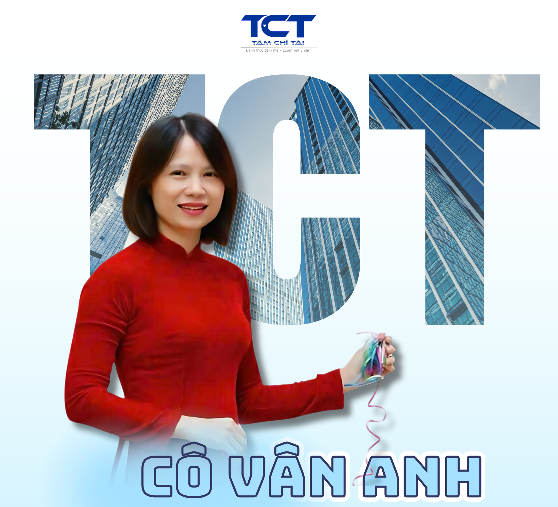 Cô Vân Anh