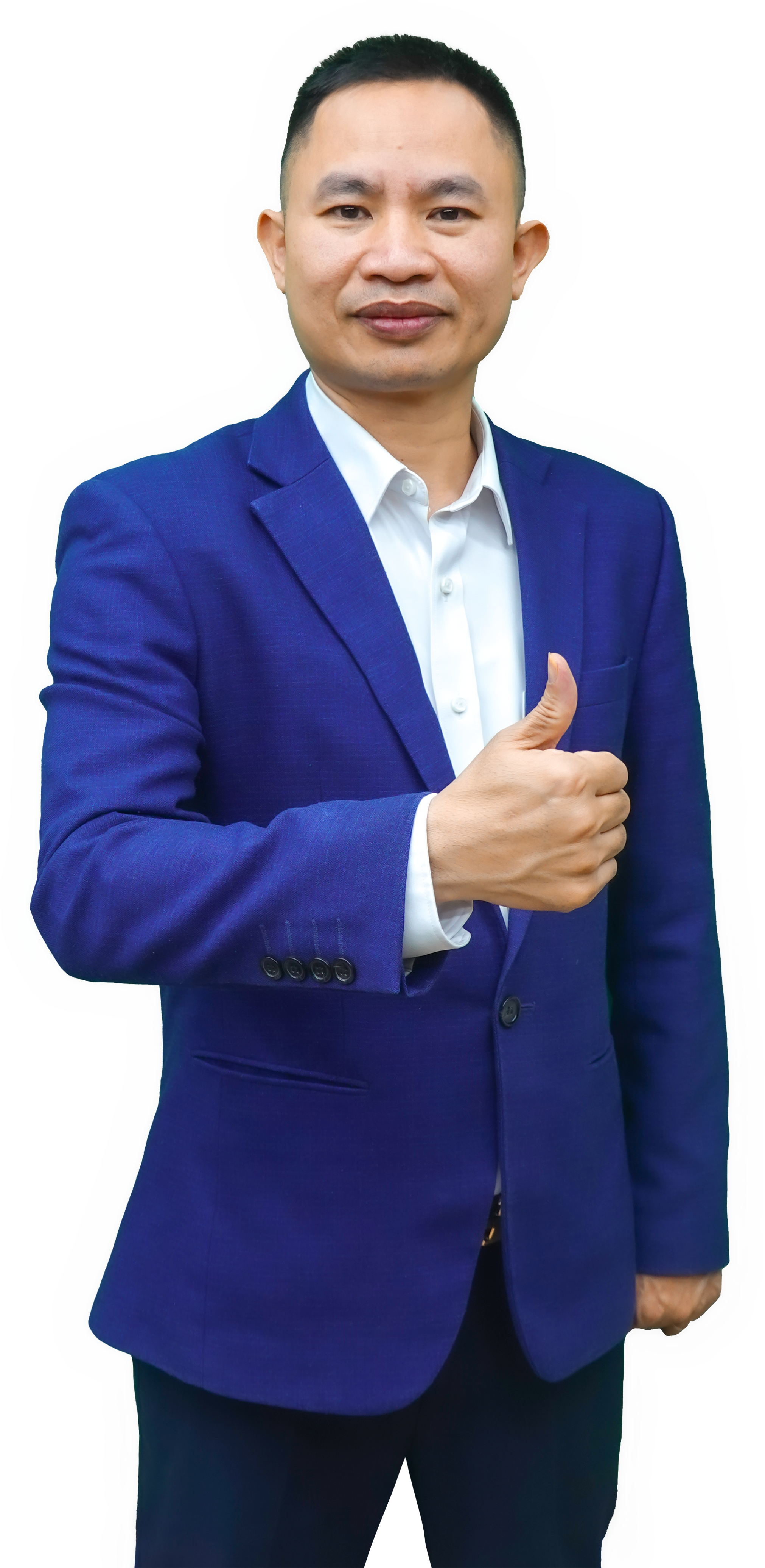 sứ mệnh nhân vật